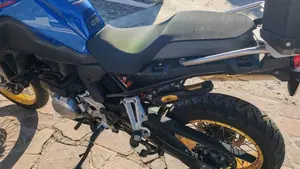 Bmw F 850 GS (2021 - 24)  (8)