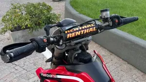 Husqvarna SM 510 R (2007)  (4)