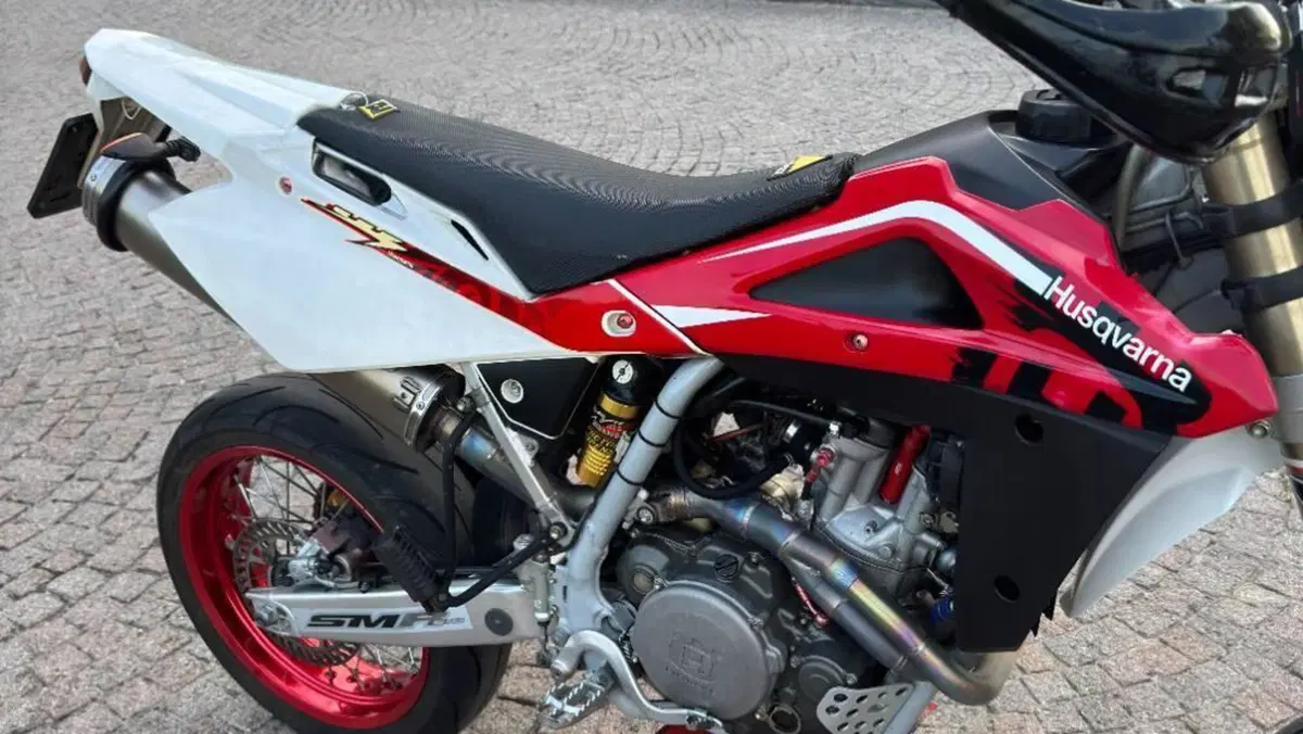 Husqvarna SM 510 R (2007)  (11)