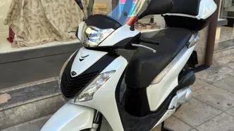 Honda SH 150i (2009 - 12) usata