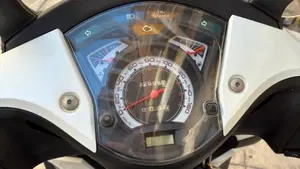 Honda SH 150i (2009 - 12)  (2)
