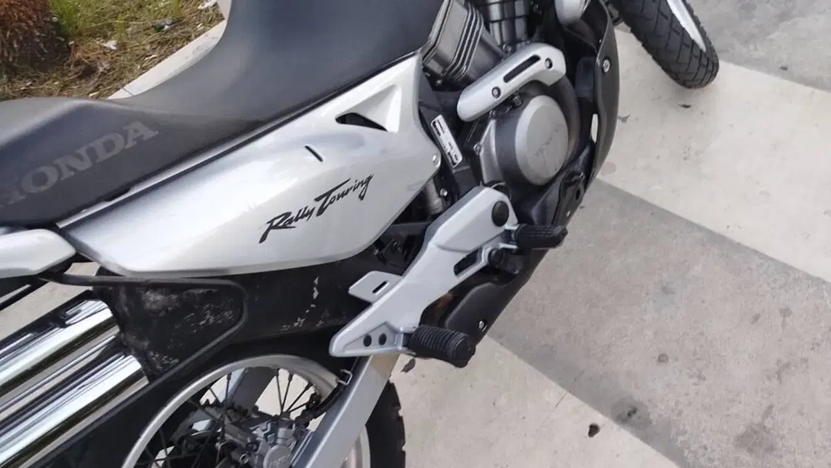 Honda   (3)