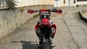 Honda CRF 450R (2019)  (6)