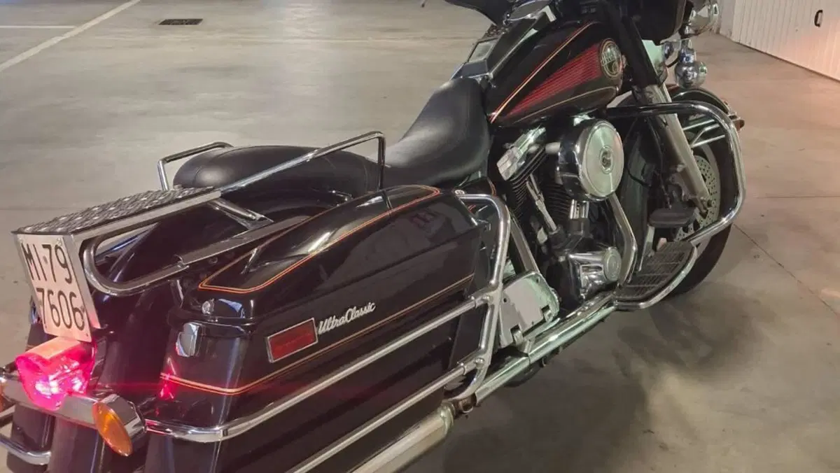 Harley-Davidson   (6)