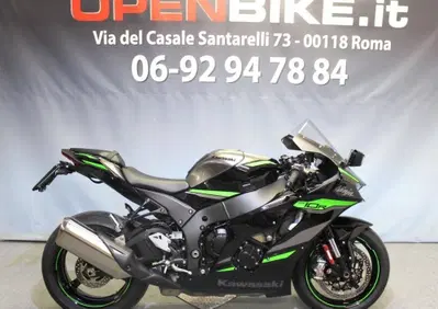 Kawasaki Ninja 1000 ZX-10R (2021 - 25) - Annuncio 10135810