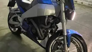 Buell Lightning XB 9S 