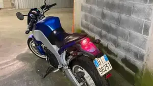 Buell Lightning XB 9S  (2)