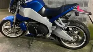 Buell Lightning XB 9S  (4)
