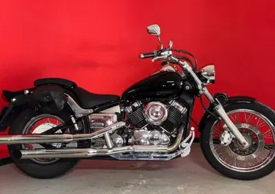 Yamaha XVS 650 Drag Star A Classic (1998 - 06) - Annuncio 10135818