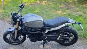Benelli Leoncino 800 Trail (2022 - 26)  (4)