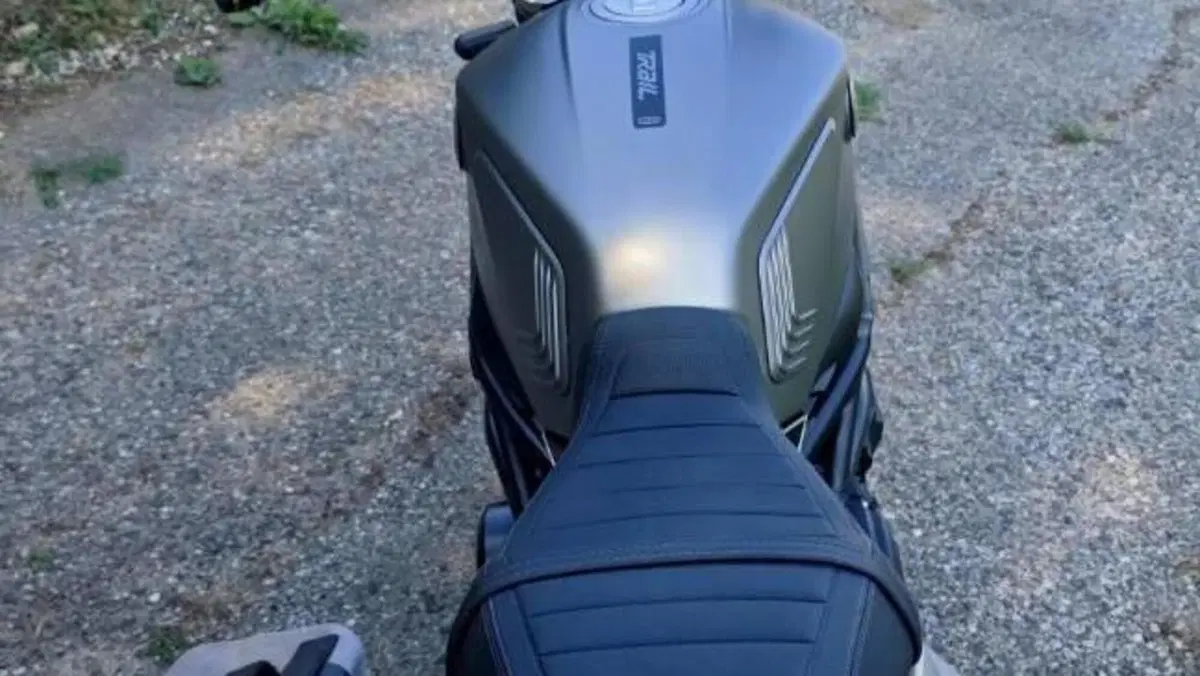 Benelli Leoncino 800 Trail (2022 - 26)  (5)