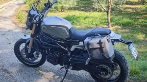 Benelli Leoncino 800 Trail (2022 - 26)  (6)