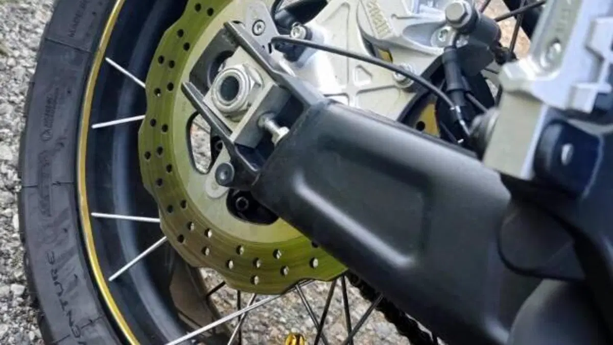 Benelli Leoncino 800 Trail (2022 - 26)  (9)