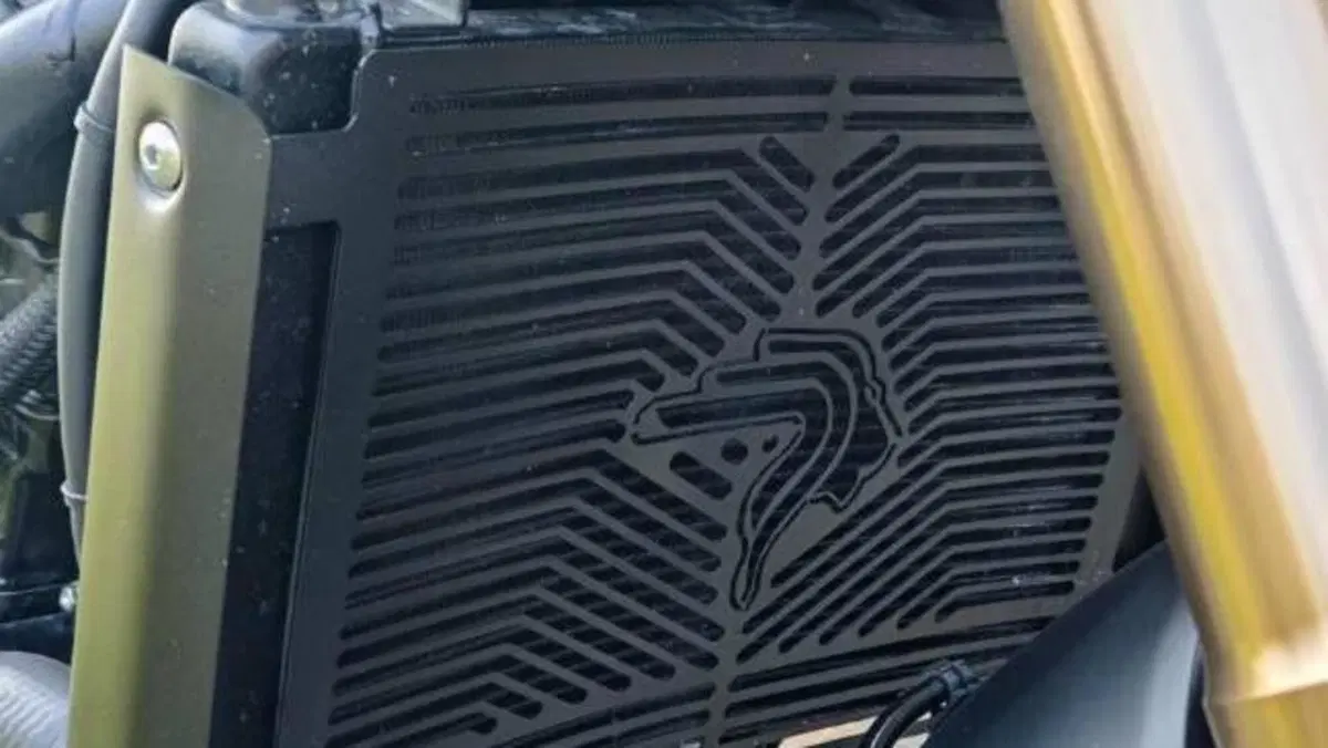 Benelli Leoncino 800 Trail (2022 - 26)  (11)