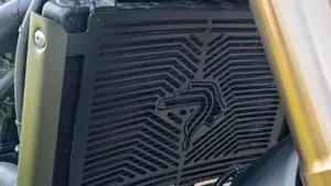 Benelli Leoncino 800 Trail (2022 - 26)  (11)