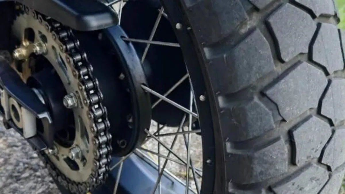 Benelli Leoncino 800 Trail (2022 - 26)  (12)