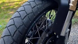Benelli Leoncino 800 Trail (2022 - 26)  (13)