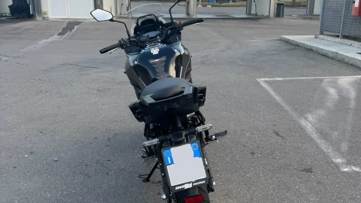 Kawasaki Versys 650 (2025 - 27)  (3)
