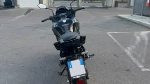 Kawasaki Versys 650 (2025 - 27)  (3)