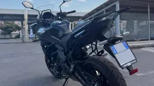 Kawasaki Versys 650 (2025 - 27)  (4)