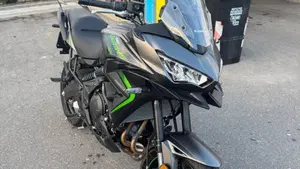 Kawasaki Versys 650 (2025 - 27)  (6)