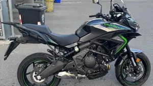 Kawasaki Versys 650 (2025 - 27)  (7)