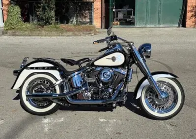 Harley-Davidson 1450 Heritage Classic (2003 - 05) - FLSTCI - Annuncio 10135825