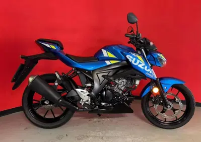 Suzuki GSX-S125 (2017 - 20) - Annuncio 10135828