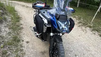 Bmw R 1300 GS Adventure Trophy (2025 - 26) usata