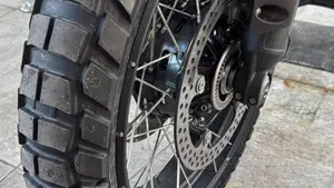 Bmw R 1300 GS Adventure Trophy (2025 - 26)  (4)