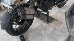 Bmw R 1300 GS Adventure Trophy (2025 - 26)  (5)