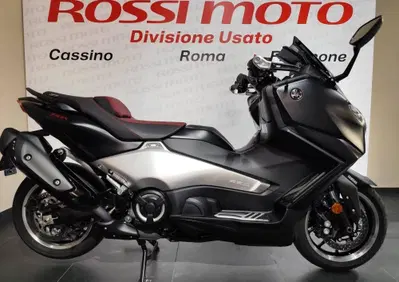 Yamaha T-Max 560 25th Anniversary (2026) - Annuncio 10135826