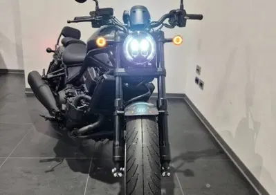 Honda CMX 1100 Rebel DCT (2021 - 24) - Annuncio 10135824