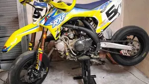  Altre moto o tipologie Pitbike  (2)
