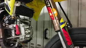  Altre moto o tipologie Pitbike  (5)