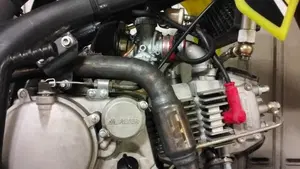  Altre moto o tipologie Pitbike  (6)