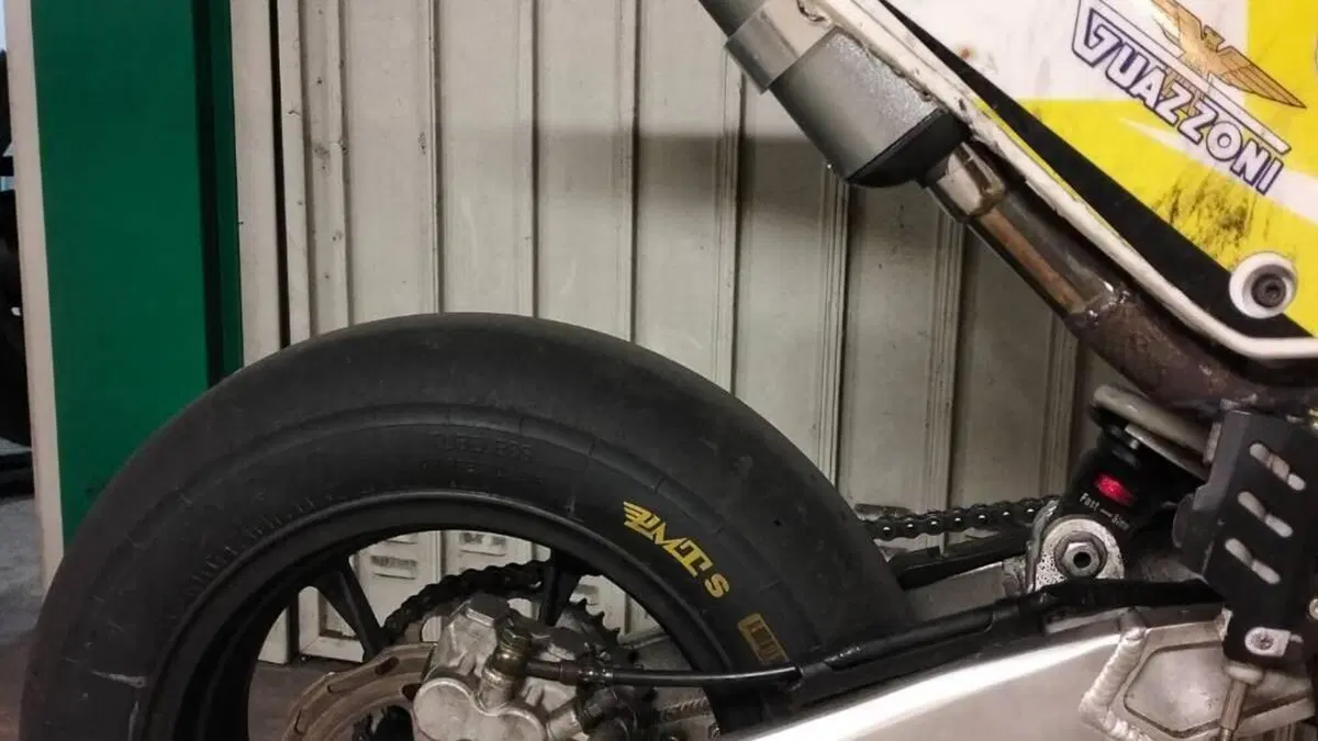  Altre moto o tipologie Pitbike  (8)