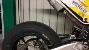  Altre moto o tipologie Pitbike  (8)