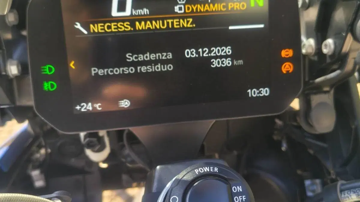Bmw R 1250 GS Adventure (2019 - 20)  (3)