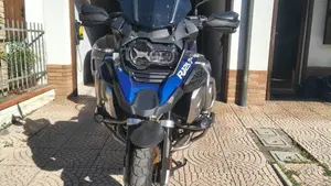 Bmw R 1250 GS Adventure (2019 - 20)  (6)