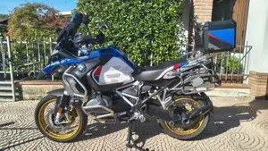 Bmw R 1250 GS Adventure (2019 - 20) 