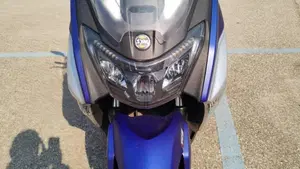 Sym Maxsym 400 (2021 - 25) 