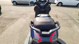 Sym Maxsym 400 (2021 - 25)  (5)
