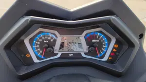 Sym Maxsym 400 (2021 - 25)  (6)