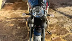 Triumph Street Twin 900 (2019 - 20)  (3)