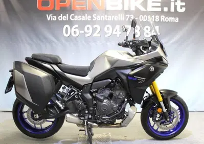 Yamaha Tracer 7 GT Y-AMT (2026) - Annuncio 10135867