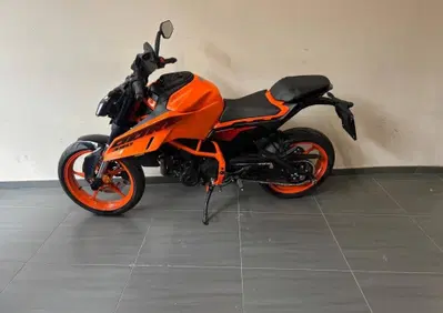 KTM 390 Duke (2024 - 25) - Annuncio 10135857