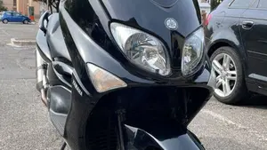 Yamaha T-Max 500 (2004 - 07) 