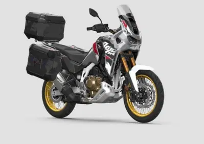 Honda Africa Twin CRF 1100L Adventure Sports Travel Edition (2024 - 26) - Annuncio 10135868