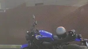 Yamaha XSR 700 (2022 - 26)  (3)